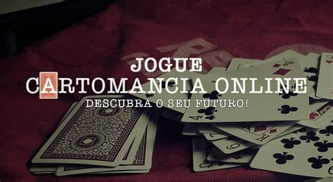 cartomancia online